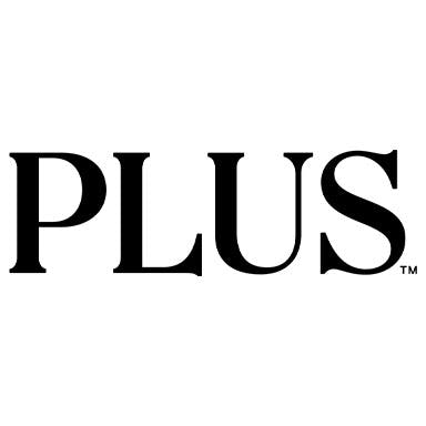 Plus Plus Icon