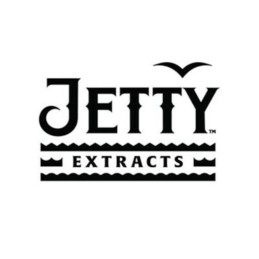 Jetty Icon