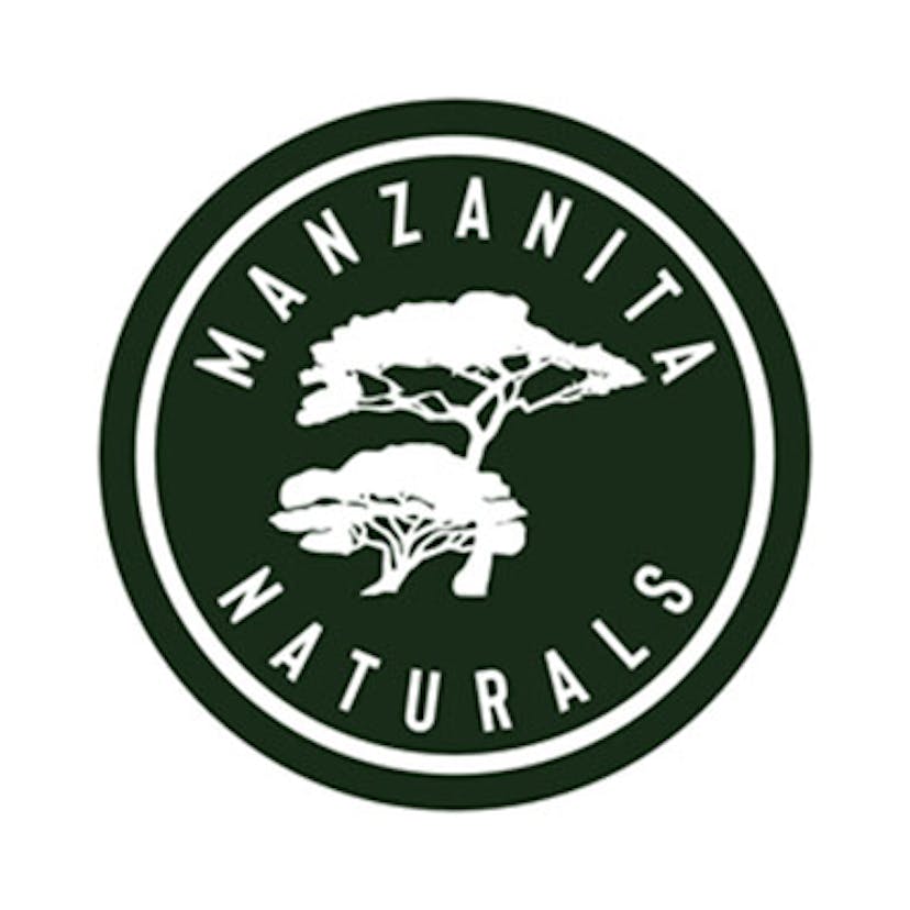 Manzanita Naturals Icon