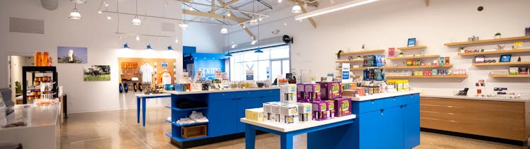 SPARC - Dispensary in Santa Rosa