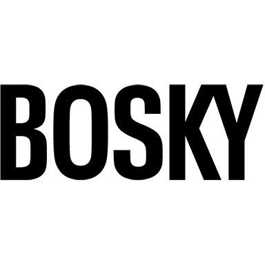 Bosky Logo