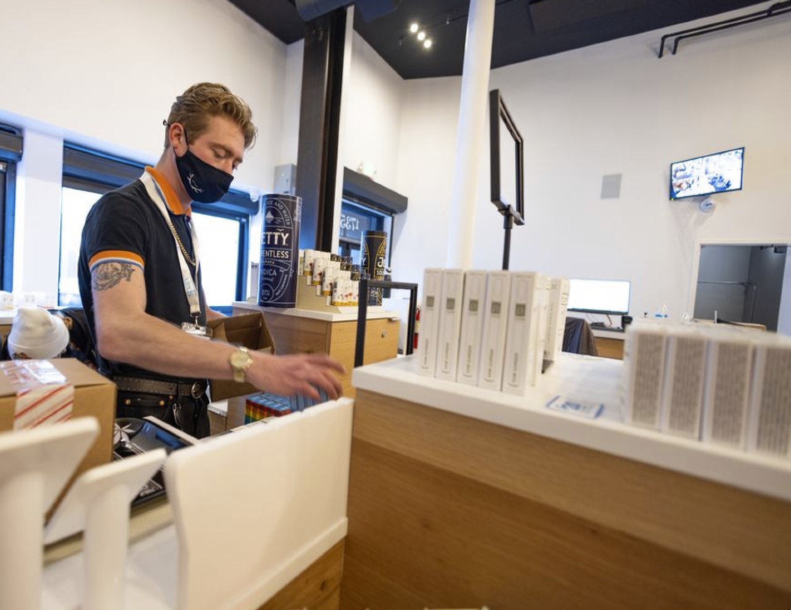 SPARC Dispensary