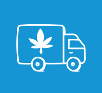 Delivery icon