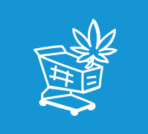 Cart icon