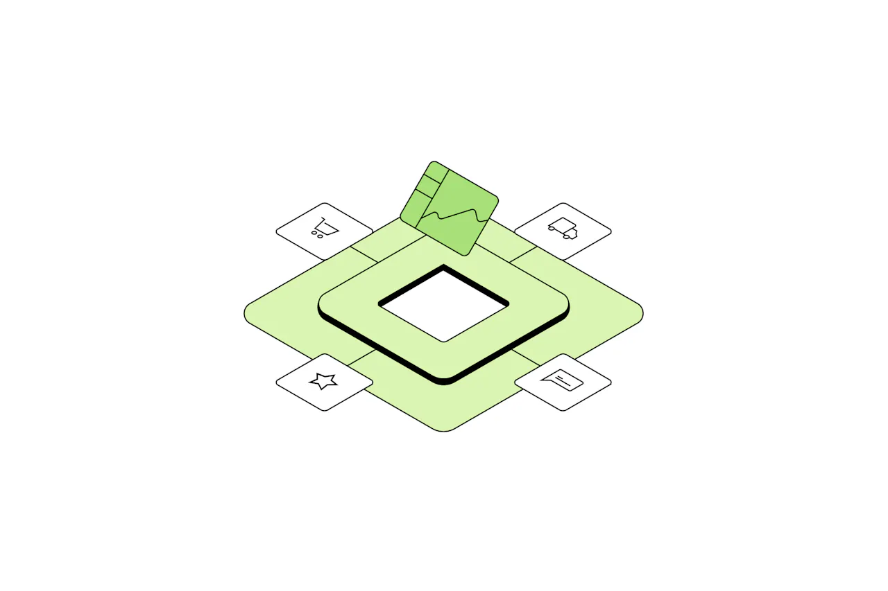 Centralize your operations