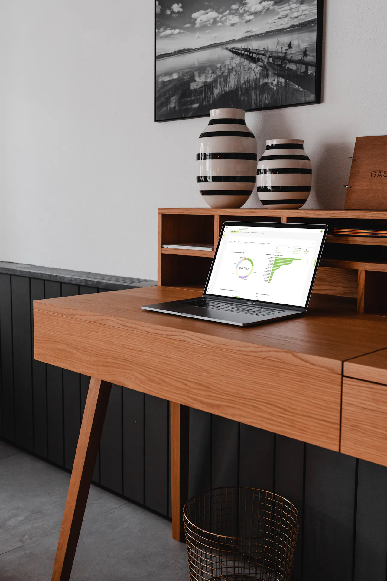 Turn data into dollars with Treez Retail Analytics