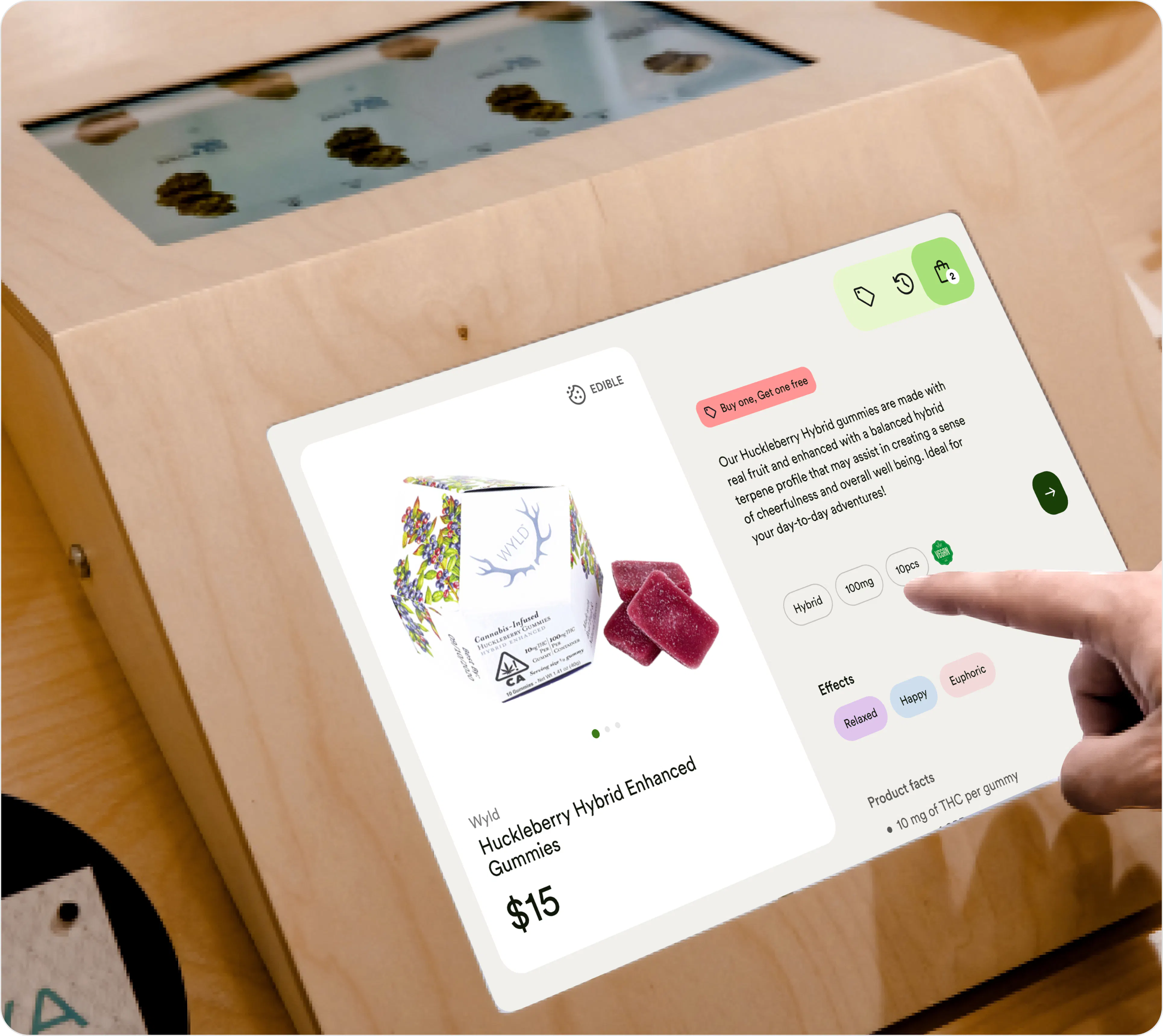 Cannabis Retail Integrations: Ecommerce, Delivery, Loyalty