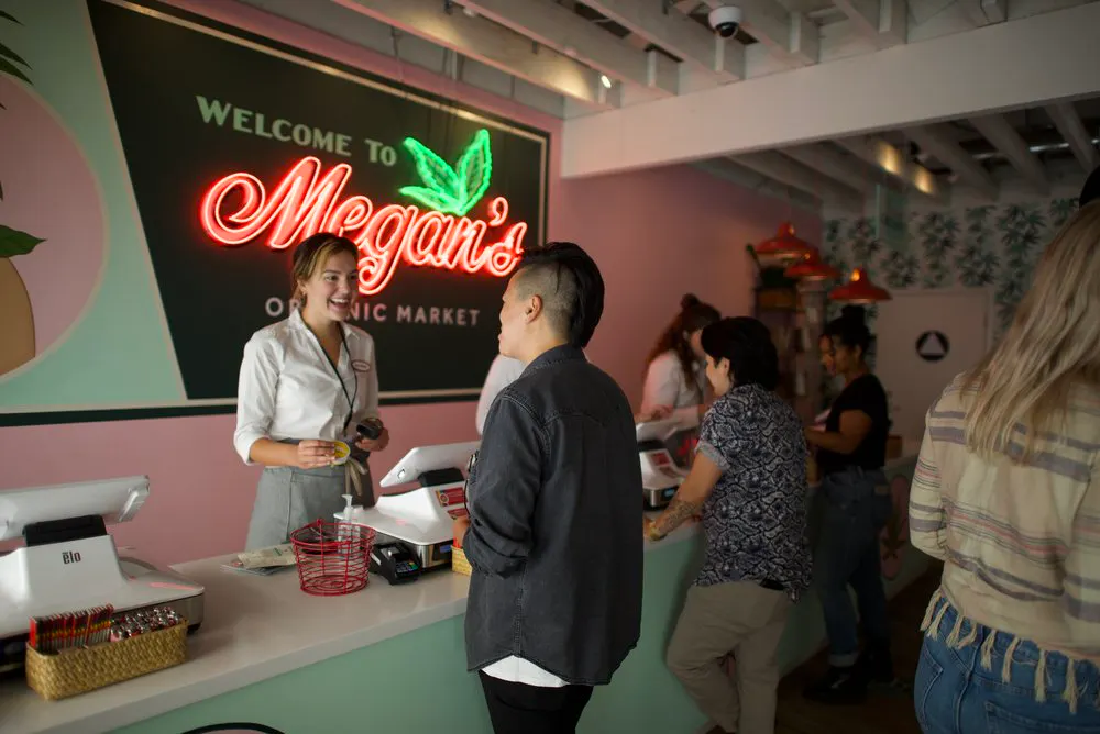 Illinois Dispensary Training With Treez, June 2023