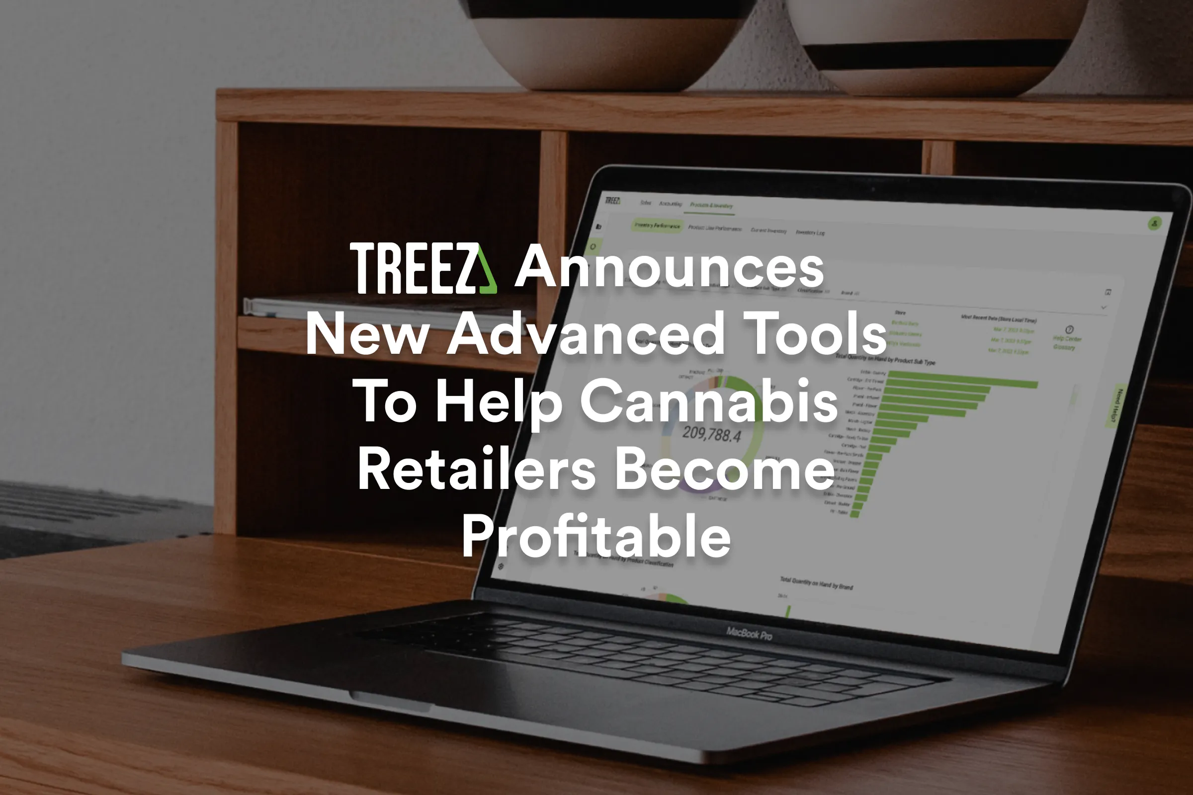 Treez Pos Treez | Cannabis POS, Retail Analytics & Compliance