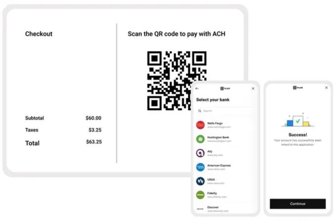 Treez Adds new integrated In-Store ACH Option to TreezPay Cashless ...