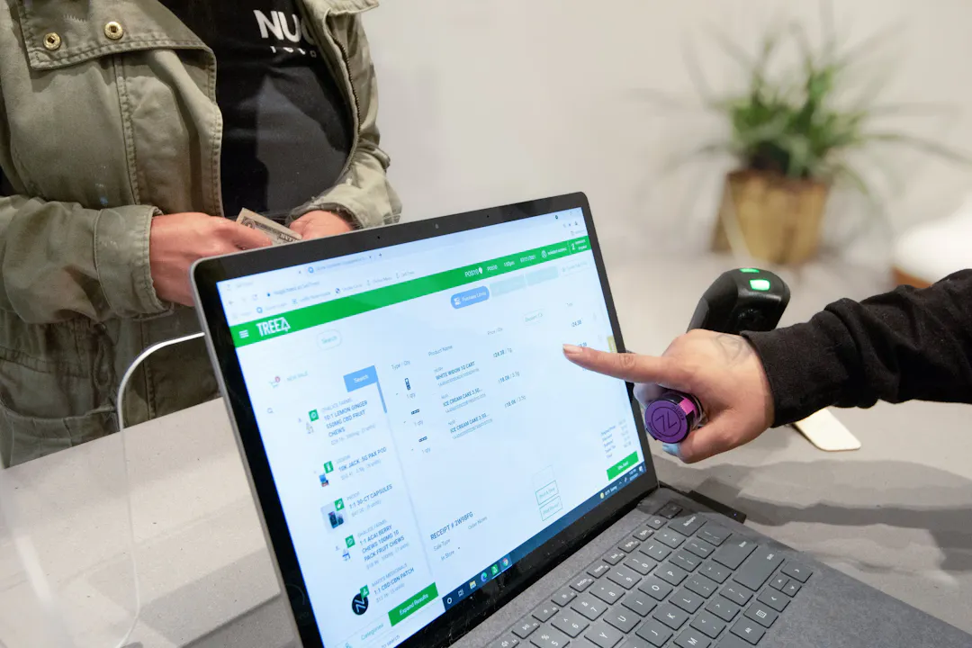 Top 10 Reasons You Should Work with Treez