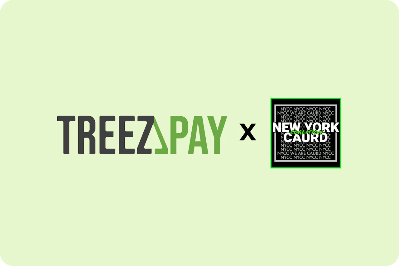 Our Academy Vendor Presentation: Treez Payments