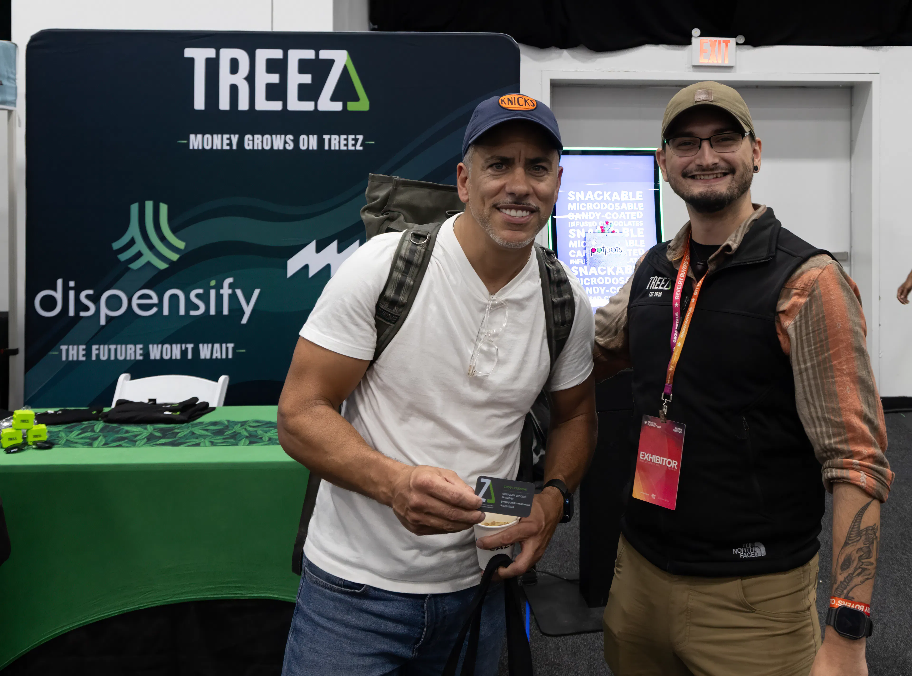 The Cannabis Trade Shows Worth Attending, and What Each One Is Actually For
