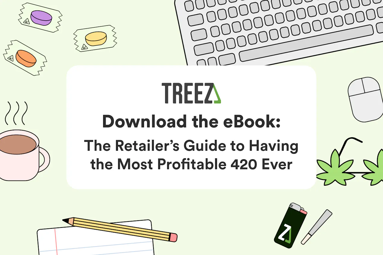 The Retailer’s Guide to Having the Most Profitable 420 Ever in 2024
