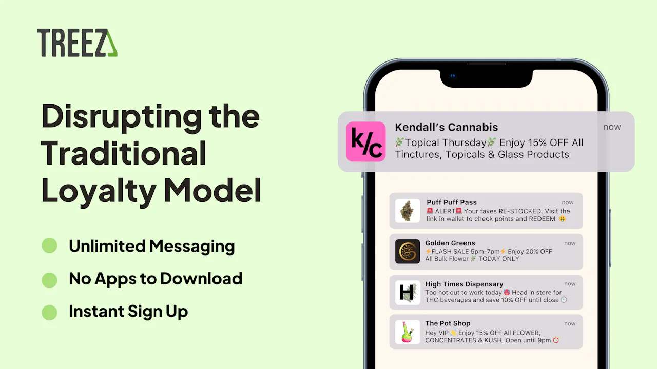 A Smarter Loyalty Platform