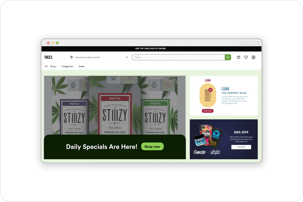Acquisition of Gap Commerce Unlocks Full Online-to-Offline Retail