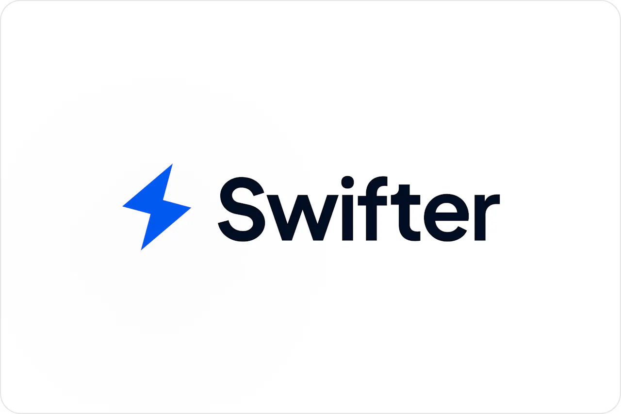 Acquisition of Swifter