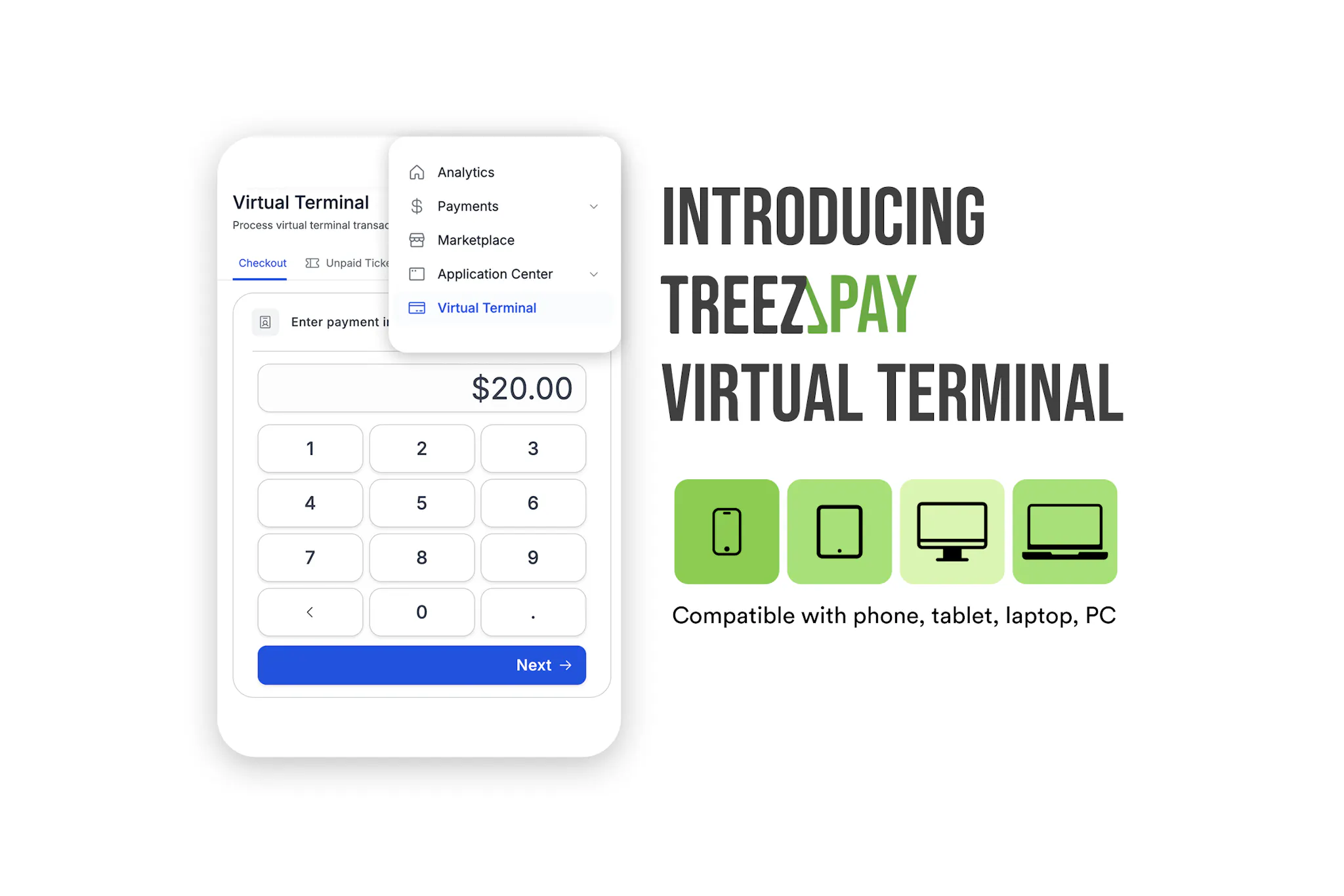 Treez Pos Cannabis Retail POS, Analytics, Payments, Ecommerce & Loyalty | Treez ...
