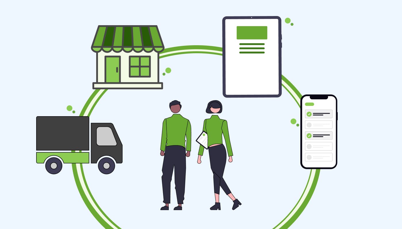 Introducing the TreezPay Virtual Terminal: Take Payments Anytime, Anywhere.