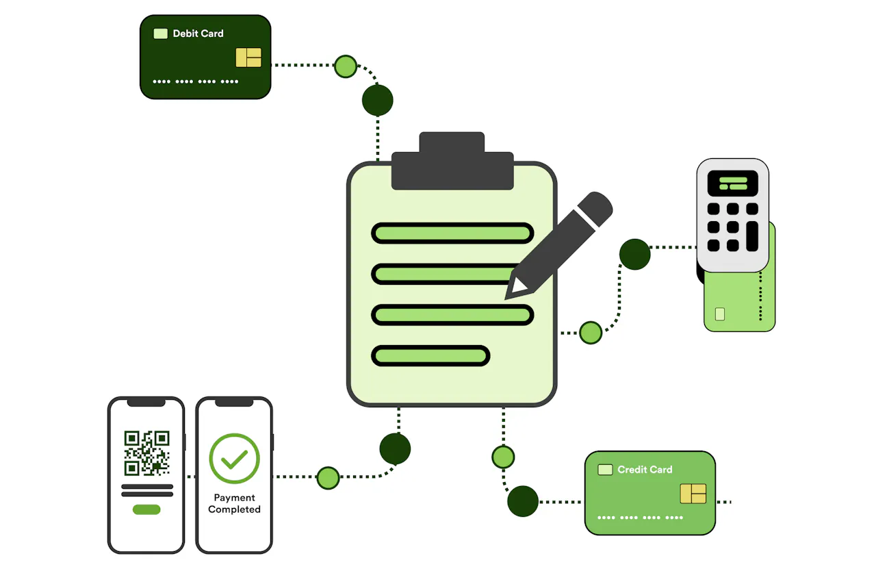 One Universal Application
