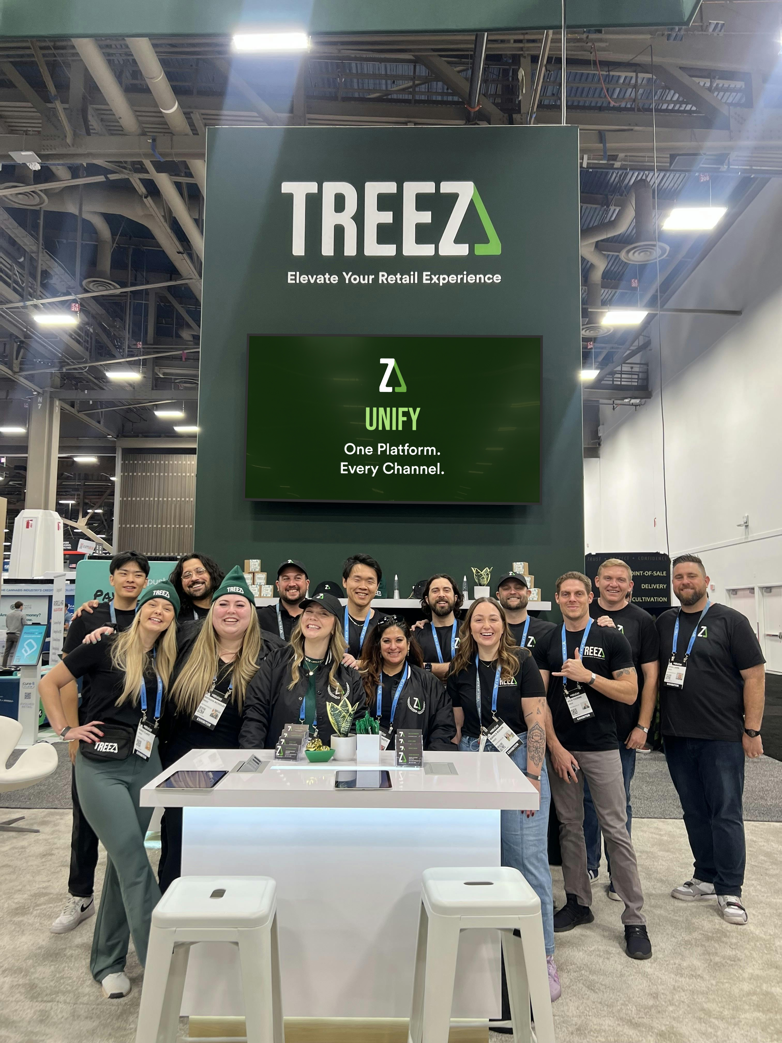 Treez | About