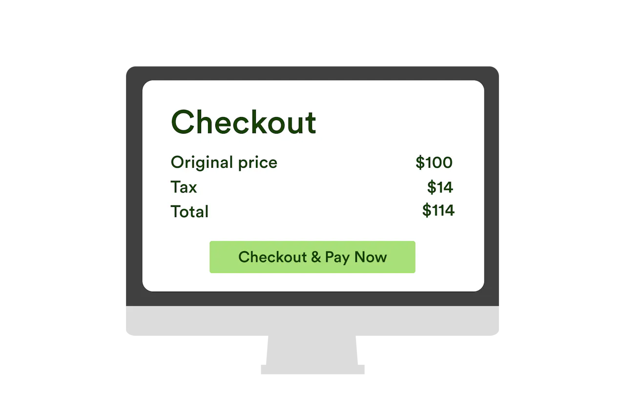 Embed payments into your eCommerce