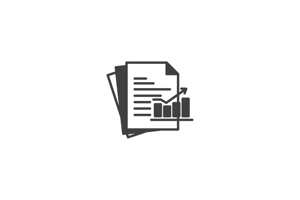Real-time sales reporting