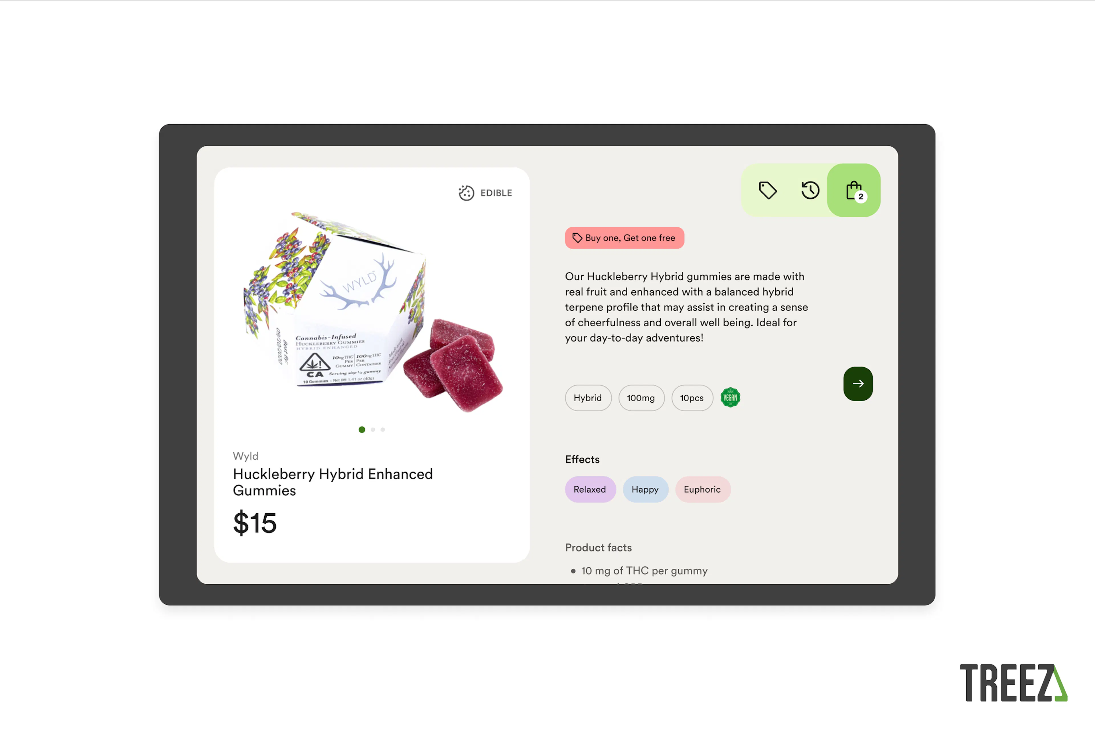 Benefits of Cannabis eCommerce: Why Dispensaries and Retailers Need an Online Store
