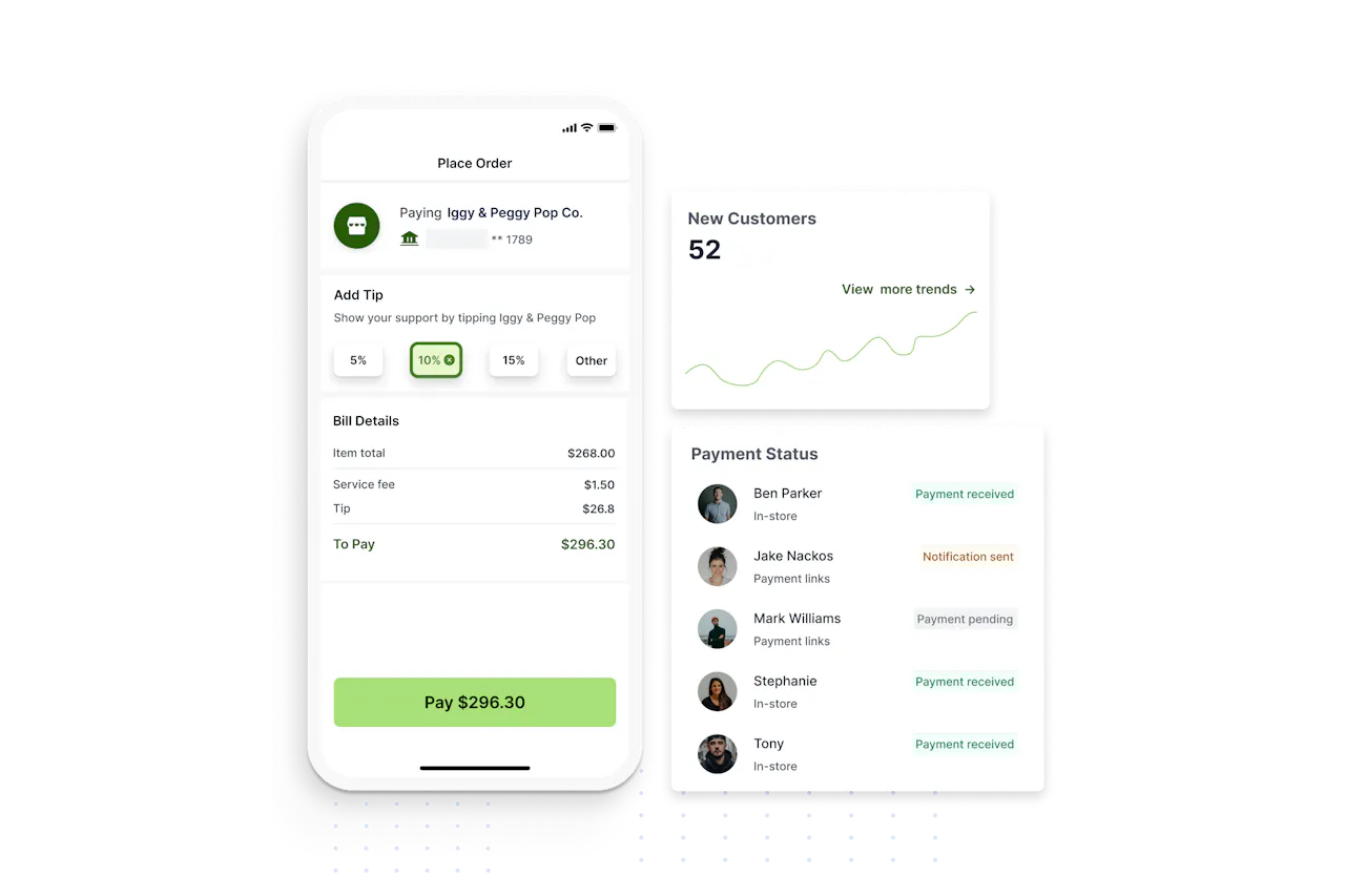Increase cart value