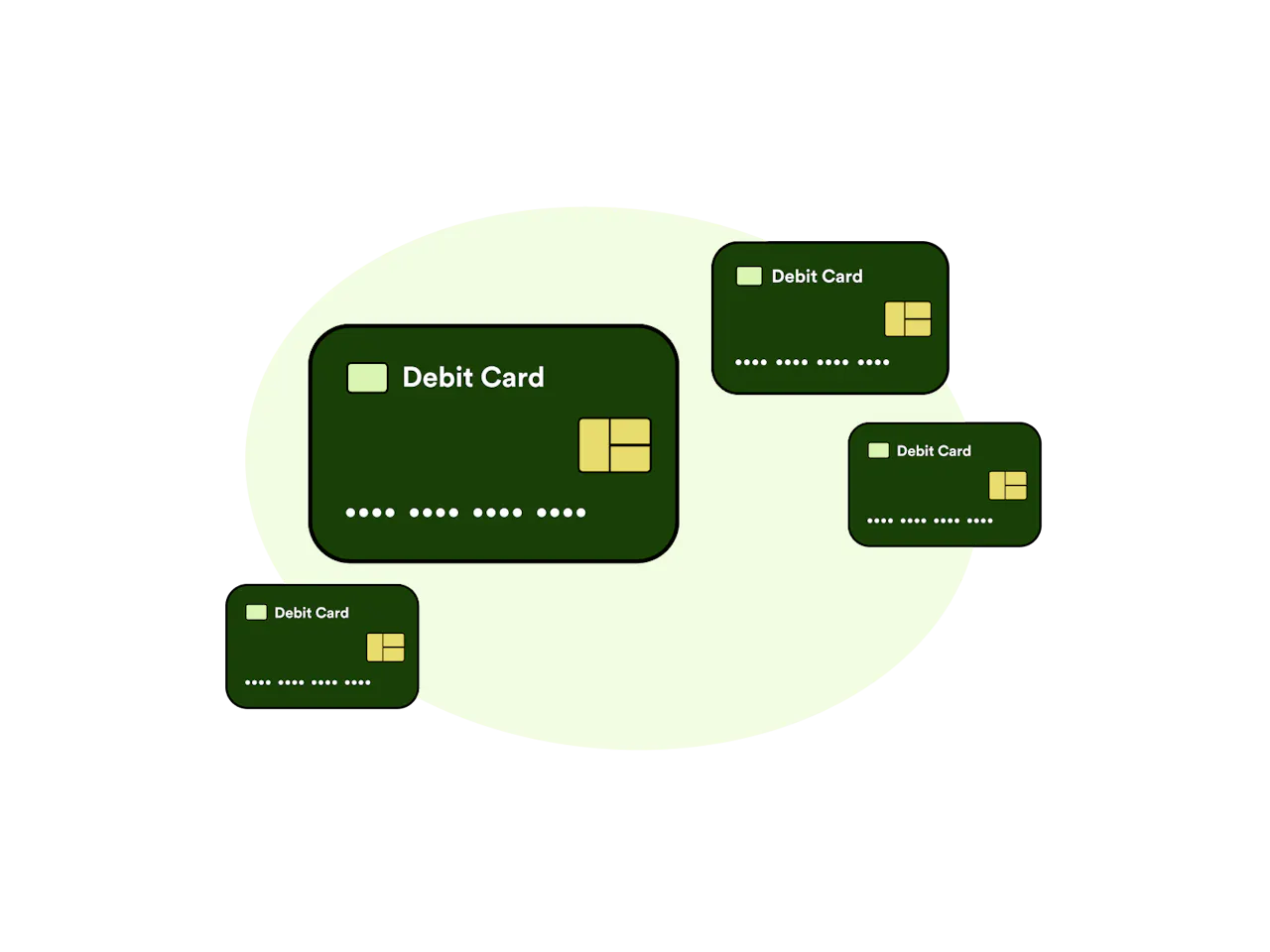 Debit & Credit Payments