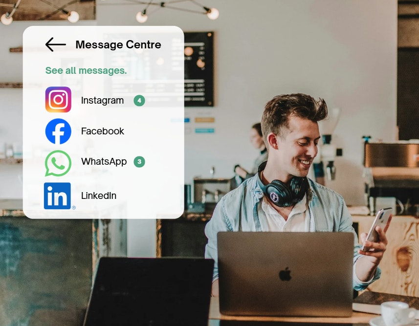 Every Messaging Channel 24/7