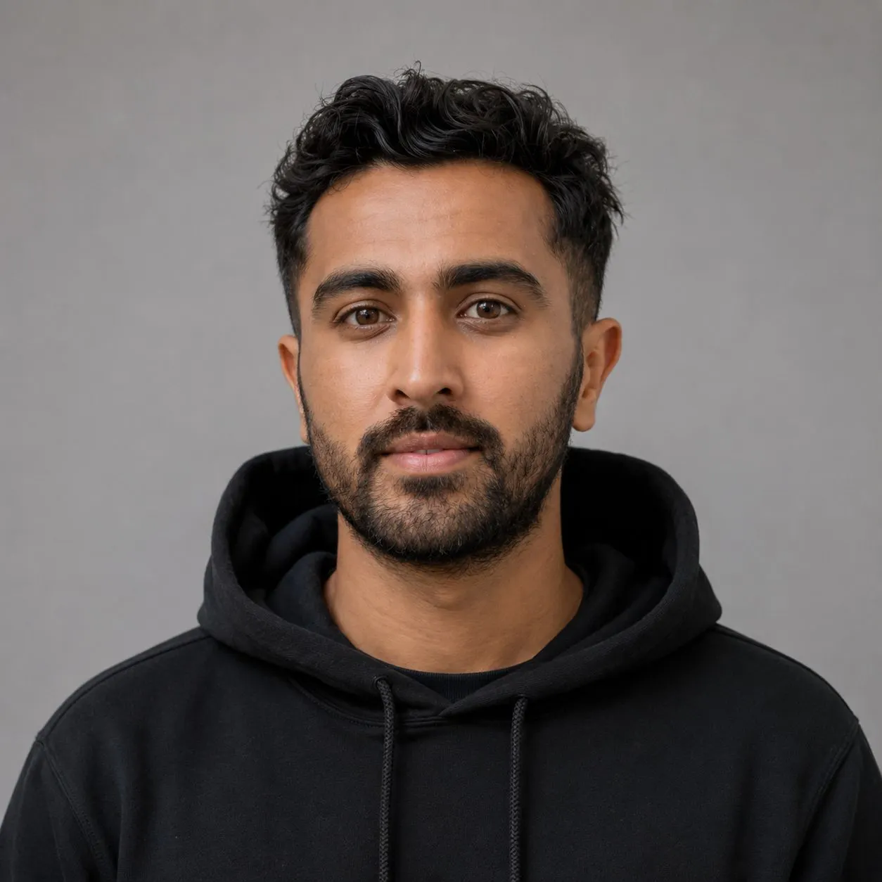 Danny Randhawa, Co-founder and CEO of Treiva