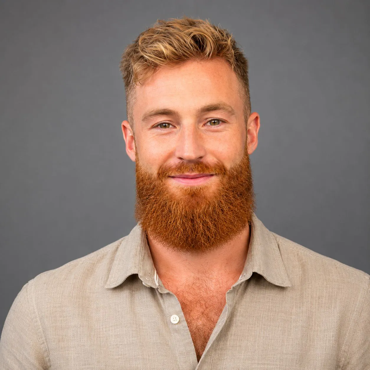 Jack Holman, Co-founder and COO of Treiva
