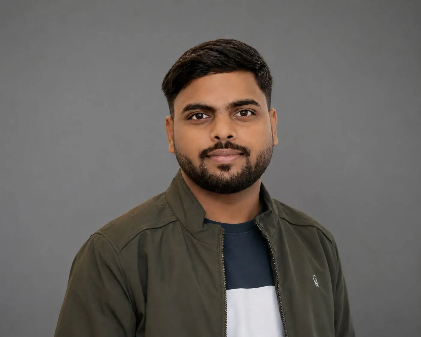 Dipanshu Jaiswal, Developer at Treiva