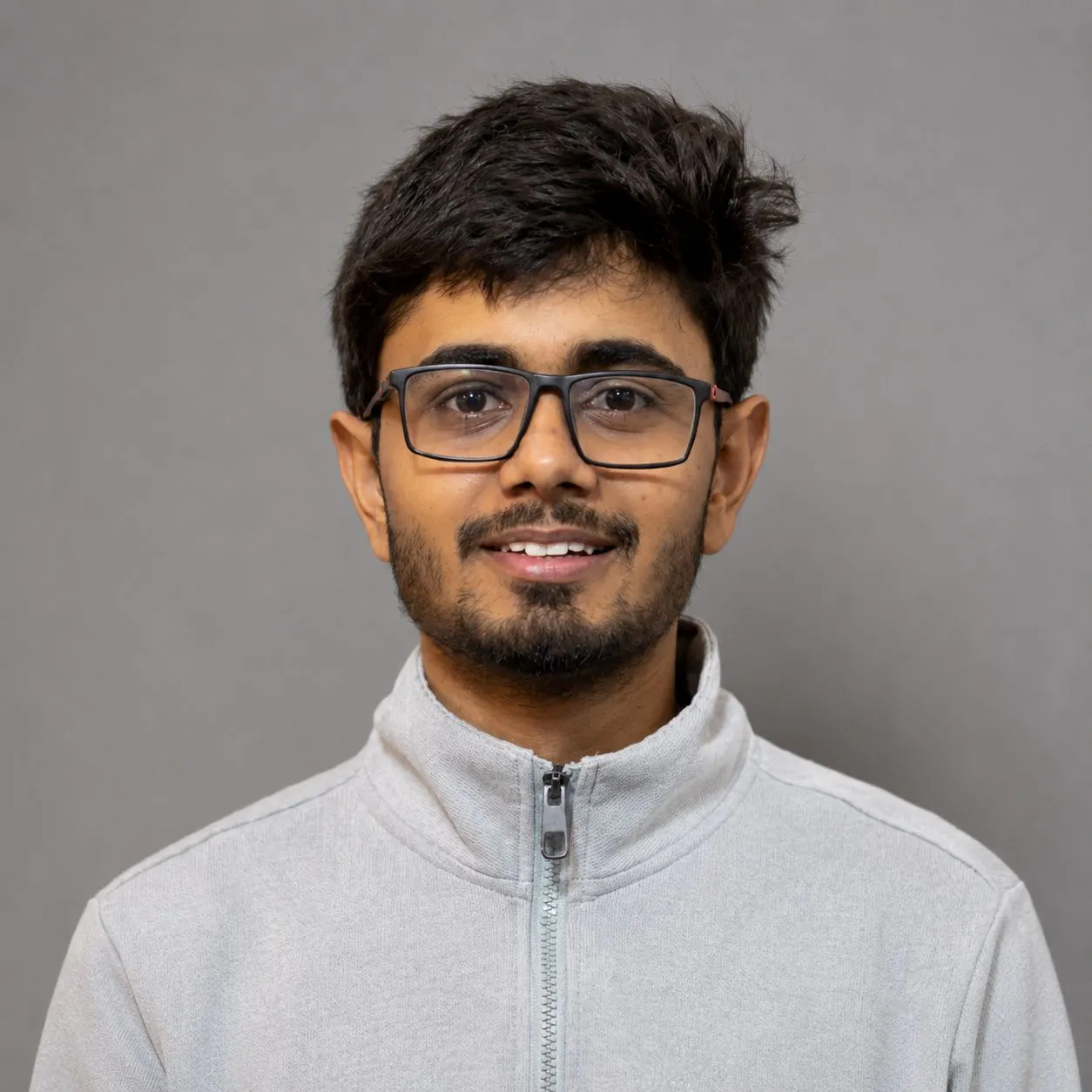 Anshuman Shukla, Developer at Treiva