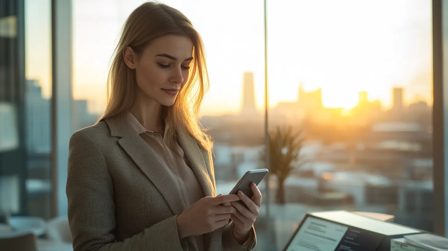 AI Chatbots for Estate Agents in London, Treiva