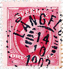 LÅNGFLON