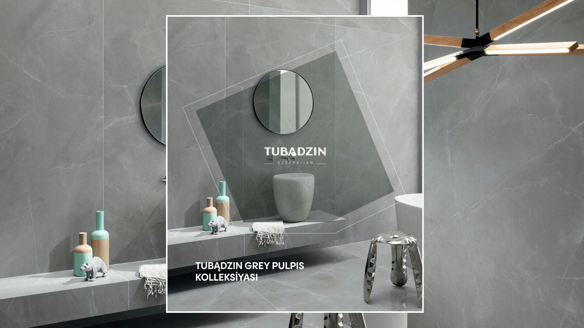 Tubadzin