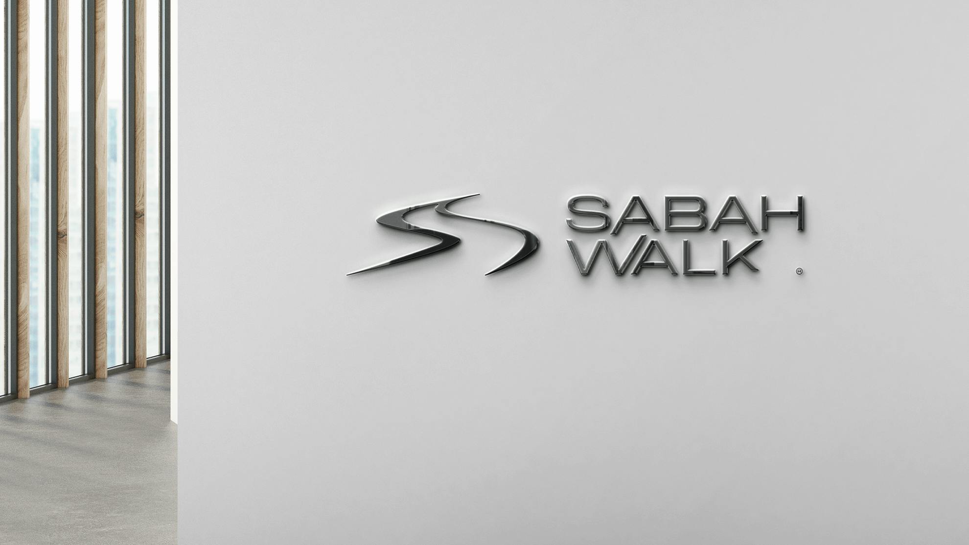 Sabah Walk Trenders