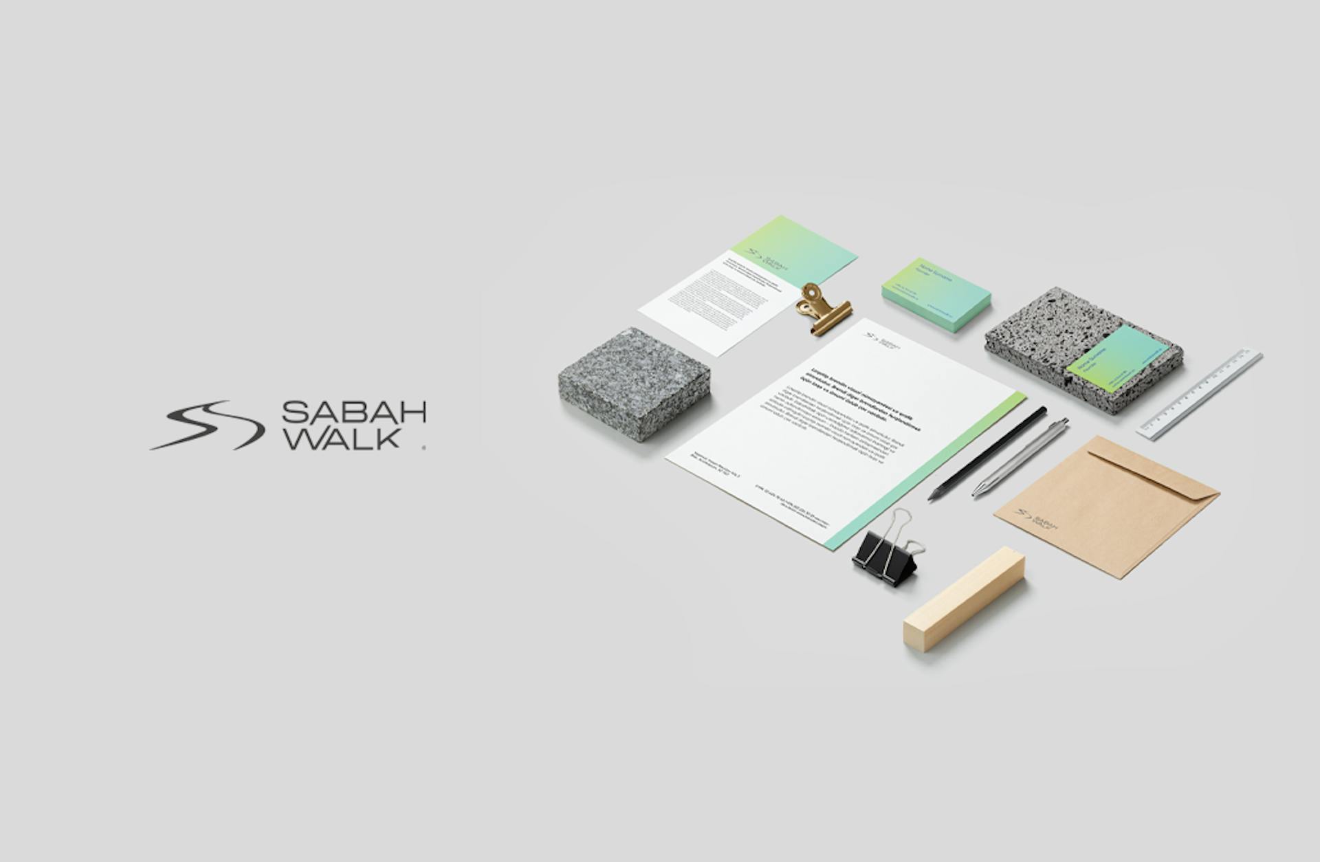 Sabah Walk Trenders