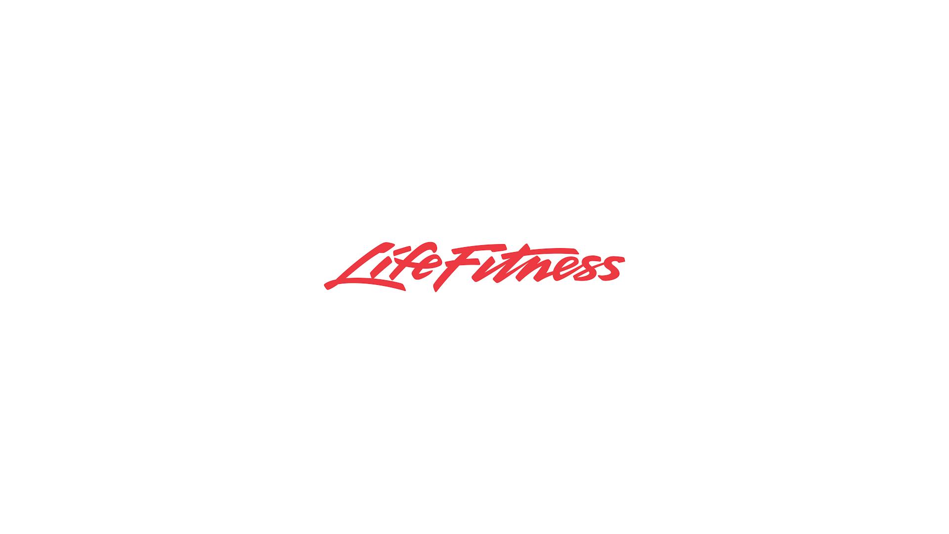 Life Fitness Trenders