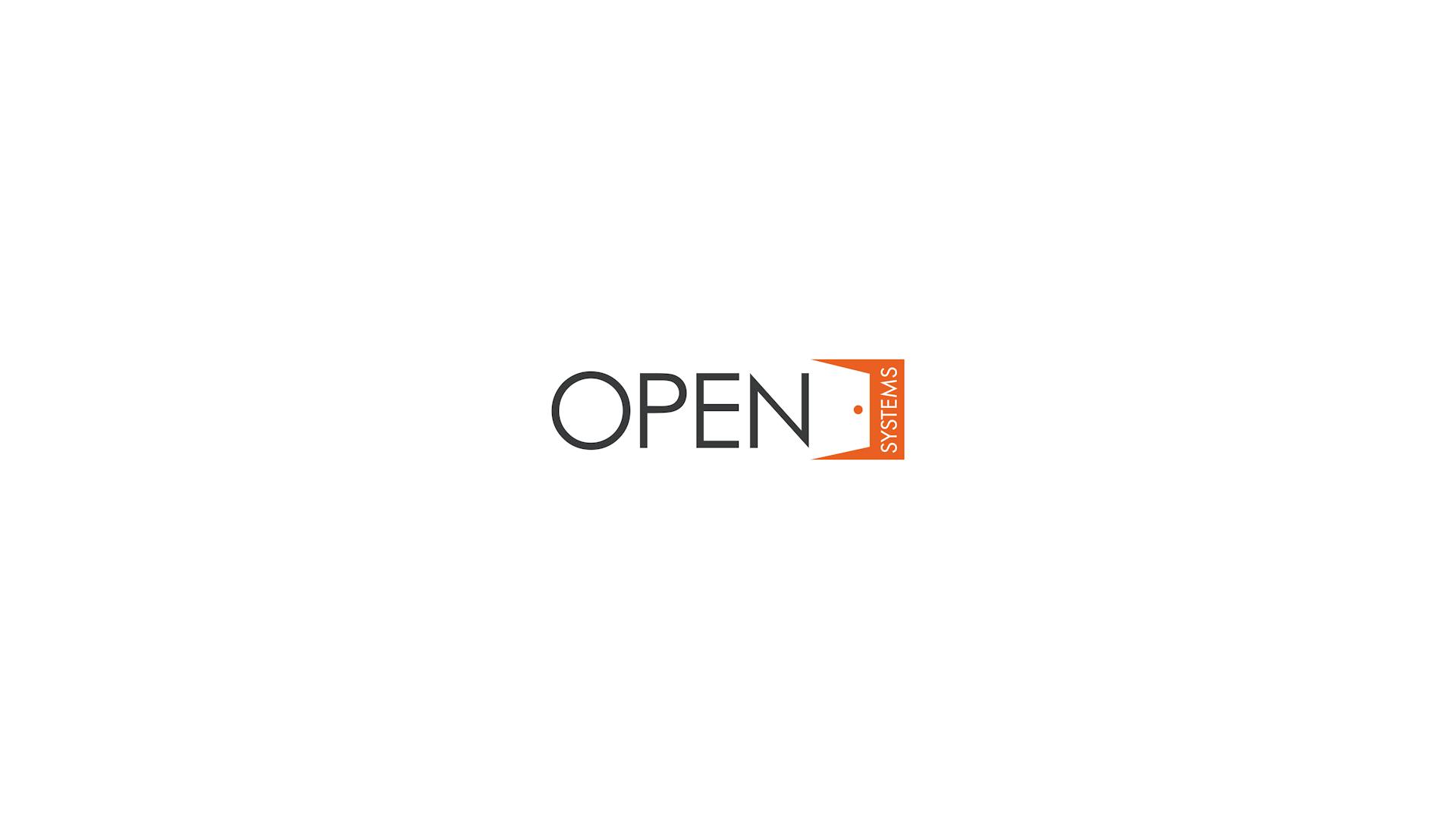 Open Systems Trenders