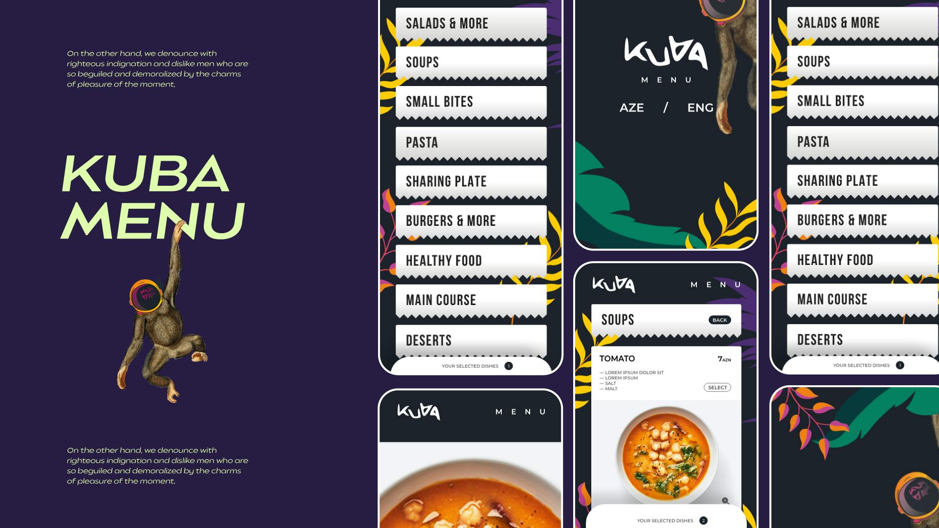 Kuba Lounge & Bar