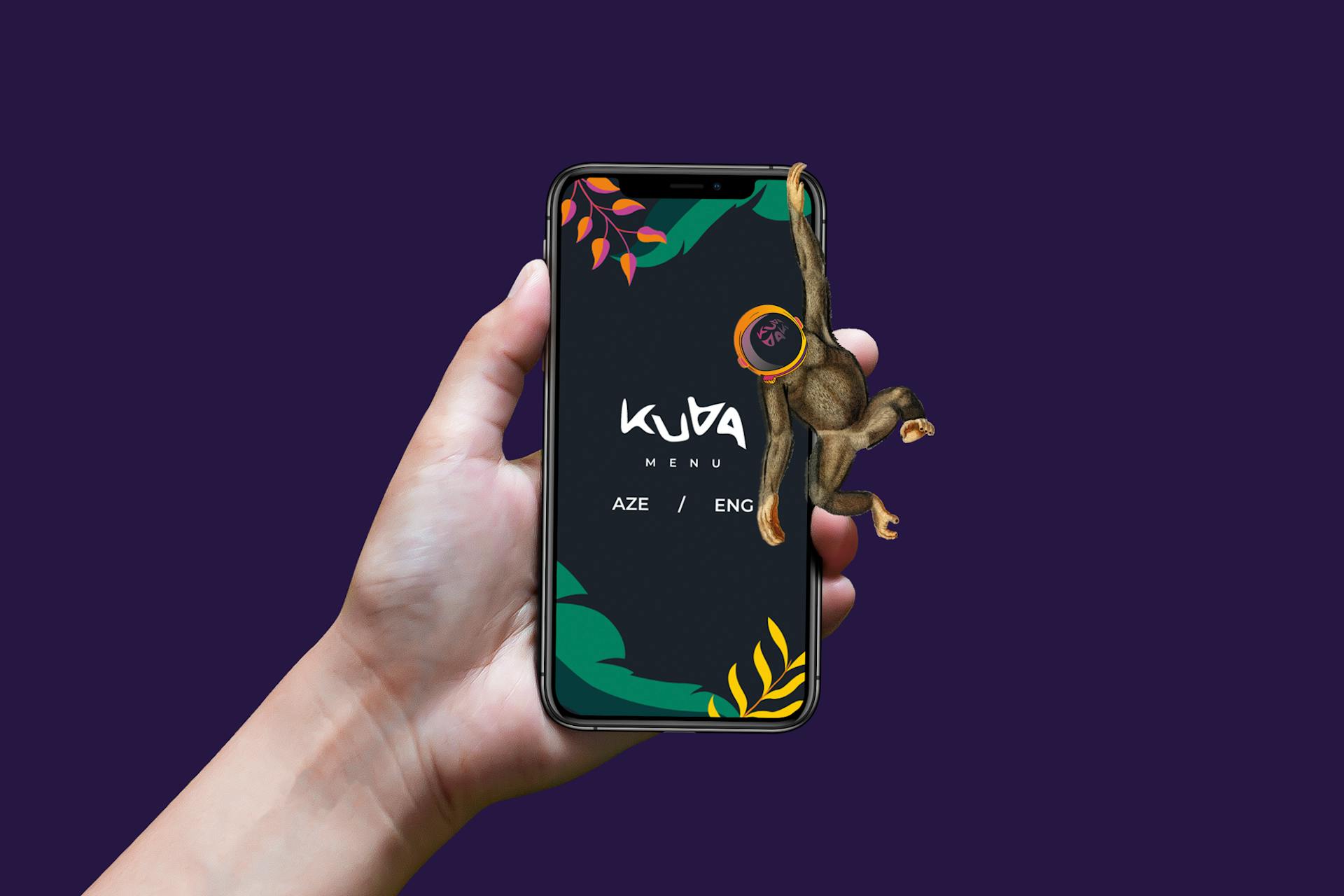 Kuba Lounge & Bar Cover Image 1920 x 1280px