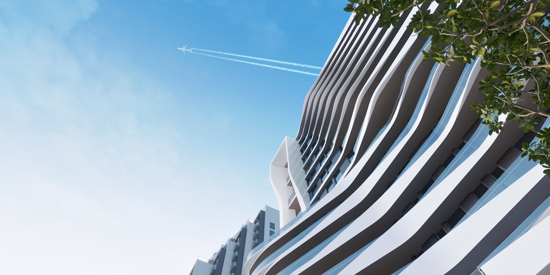Sabah Residence Trenders