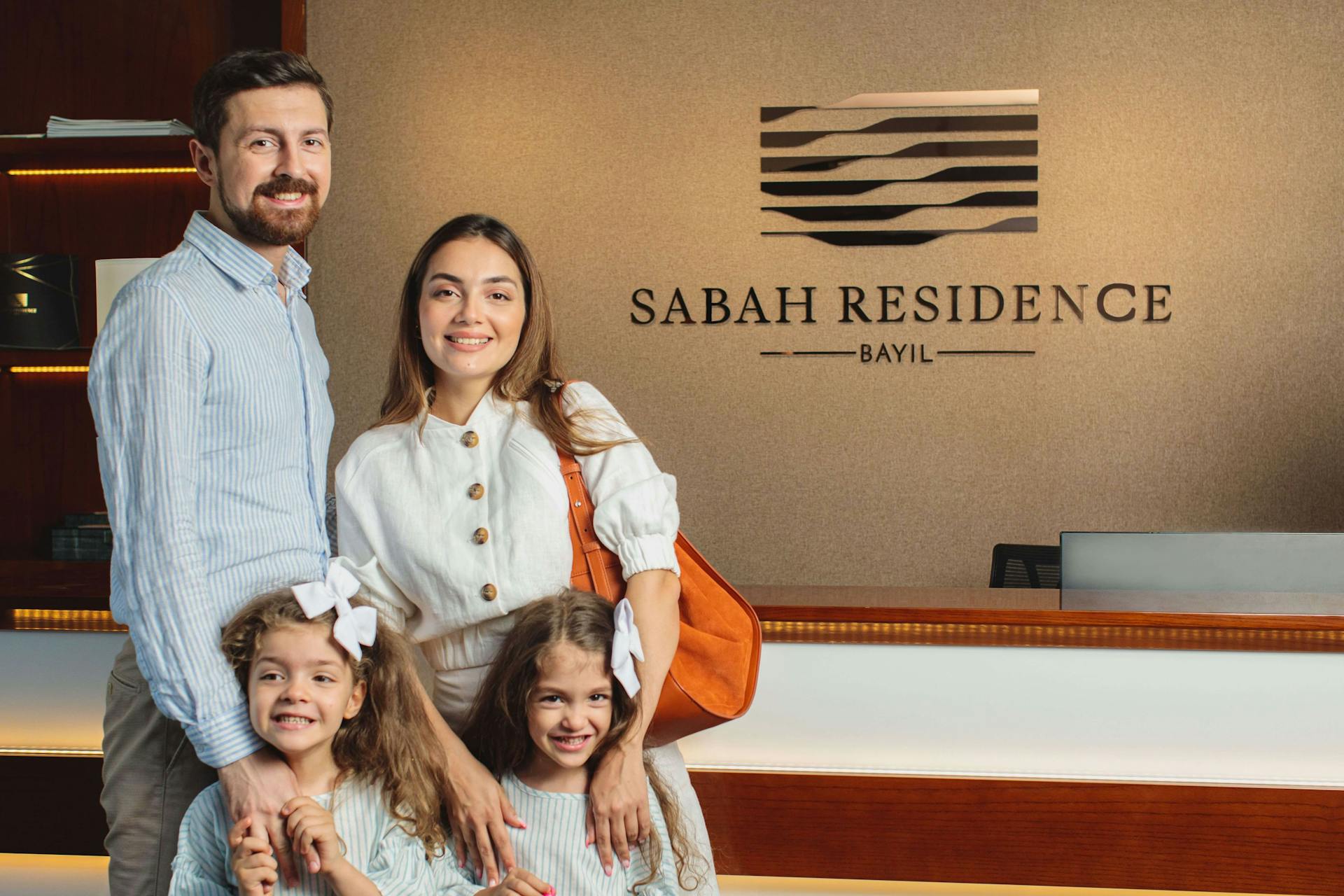 Trenders Sabah Residence