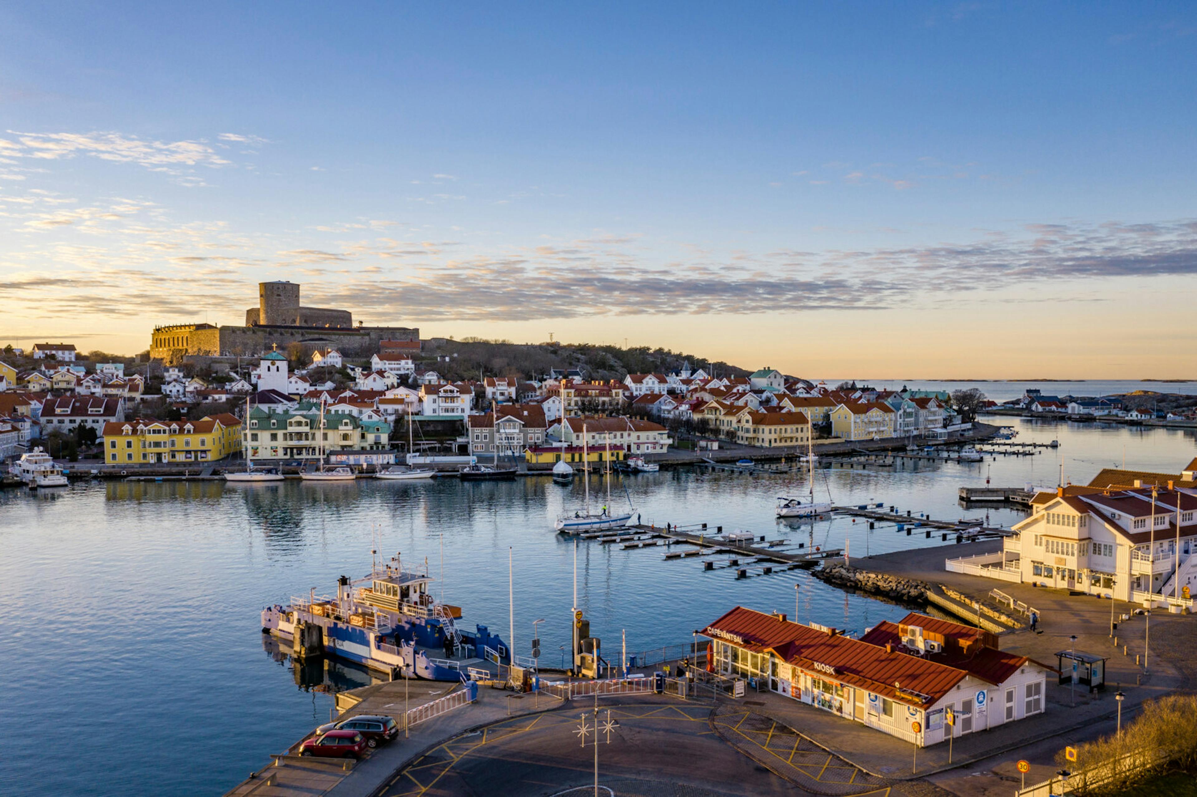 Marstrand