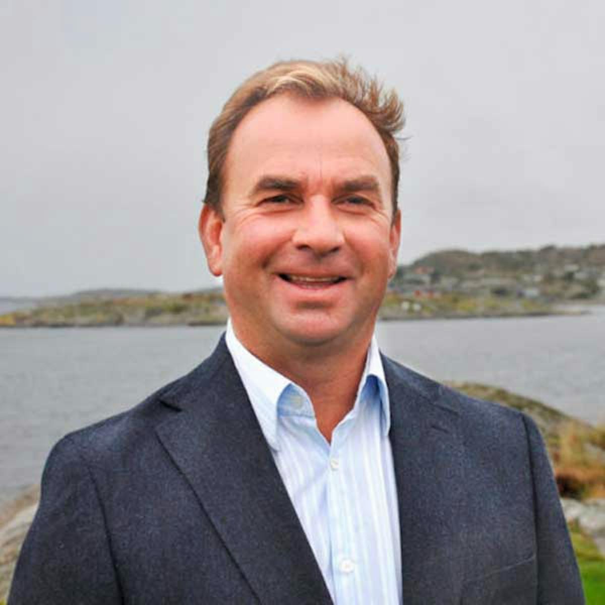 Christian Klausson