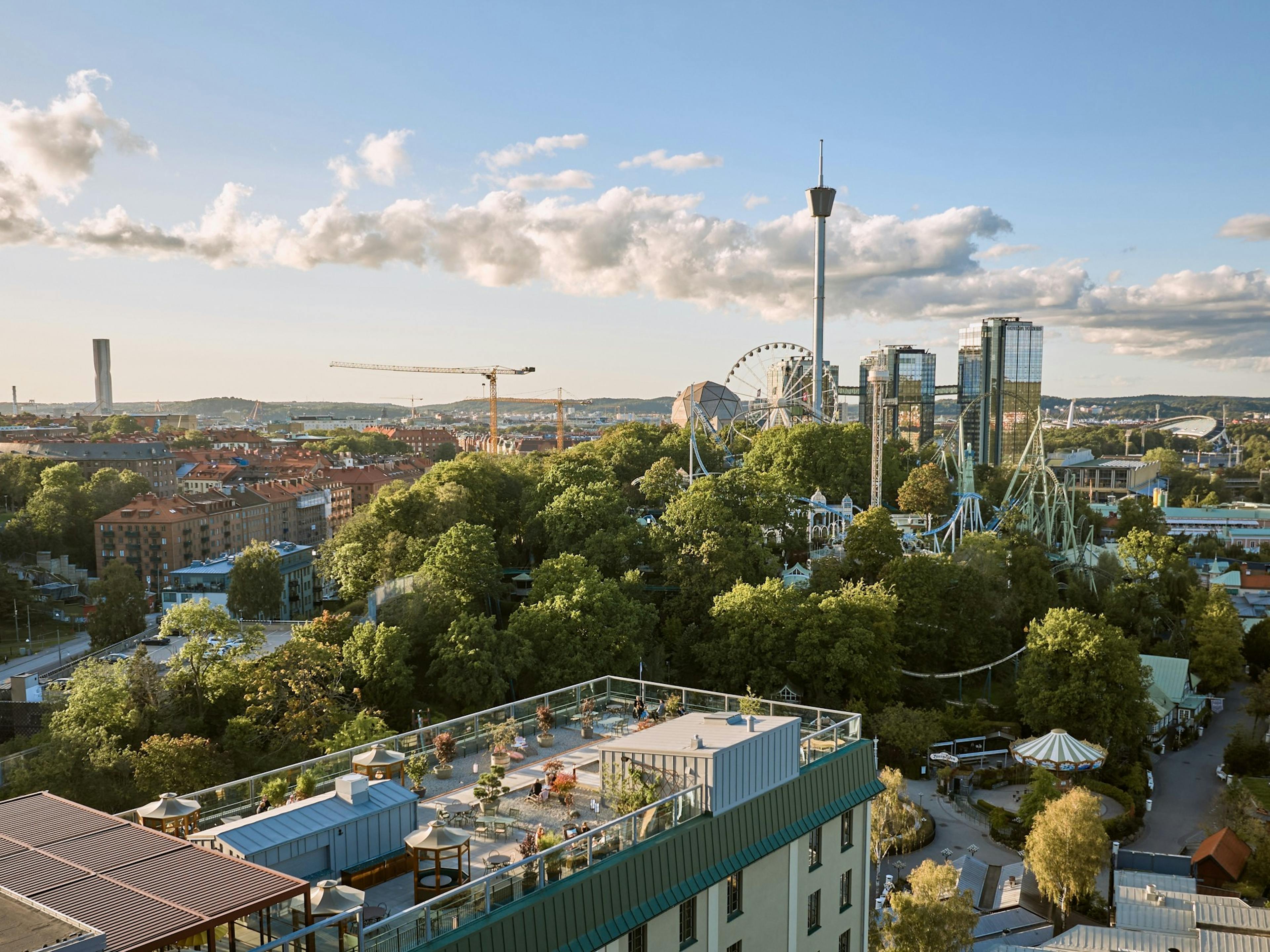 Göteborg