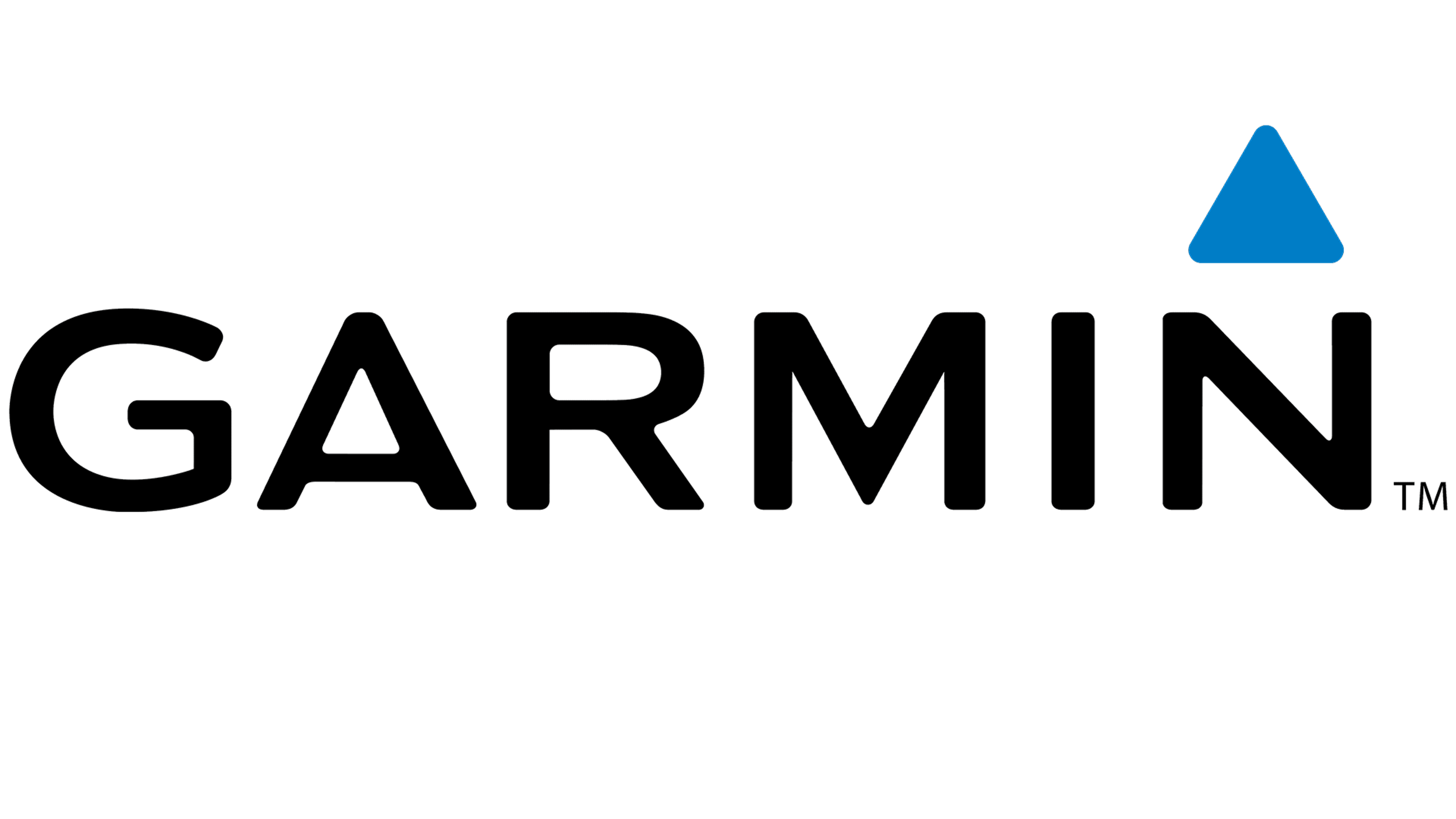 Garmin Logga